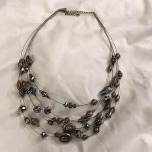 ⚡️FINAL PRICE⚡️ Vintage Necklace By Lane Bryant